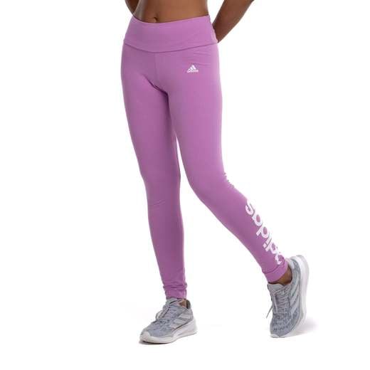 cala-legging-feminina-adidas-logo-linear - Imagem