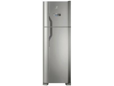 geladeirarefrigerador-electrolux-frost-free-duplex-371l-dfx41 - Imagem