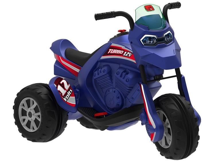 moto-eltrica-infantil-12v-2-marchas-bandeirante-2774 - Imagem