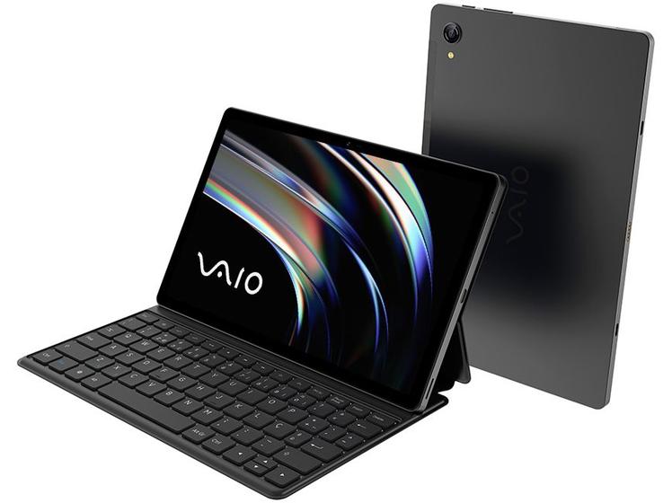 tablet-vaio-tl10-com-teclado-de-conexao-inteligente-104-128gb-8gb-ram-android-13-octa-core-wi-fi-4g - Imagem