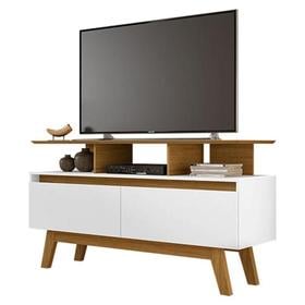 rack-sala-rubi-12-para-tv-ate-50-2-portas-pe-madeira-macica-moveis-bechara - Imagem