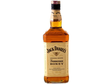 Whisky Jack Daniel's Honey Tennessee Whiskey 1L