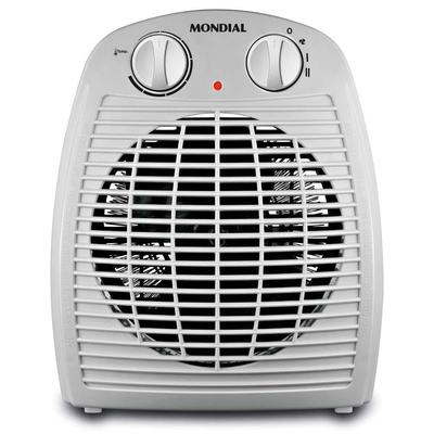 aquecedor-de-ambiente-mondial-a-08-com-controle-de-temperatura-cinza - Imagem