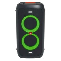 caixa-de-som-bluetooth-jbl-party-box-100-com-bateria-recarregavel-partybox100br - Imagem