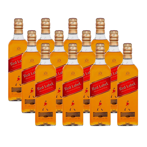 whisky-escoces-johnnie-walker-red-label-1litro-caixa-com-12-unidades-carrefour-carrefour-as-melhores-promocoes-pra-voce-economizar - Imagem