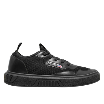 tenis-starter-new-ilusion-unissex-preto - Imagem
