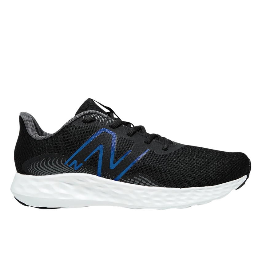 tenis-new-balance-411-v3-masculino-marinho - Imagem