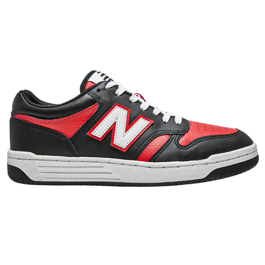 tenis-new-balance-480-low-masculino-pretografite - Imagem