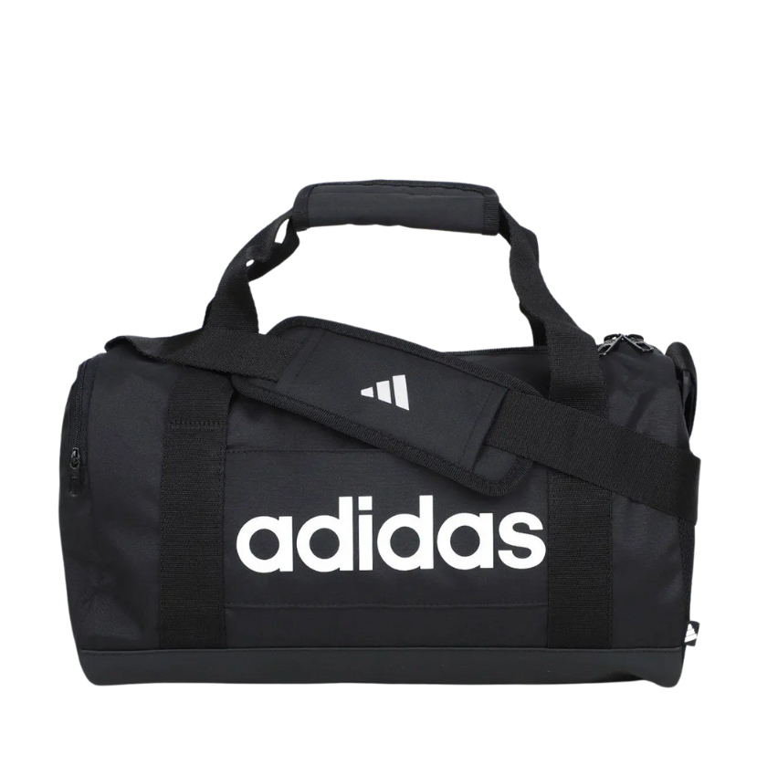 mala-adidas-duffel-linear - Imagem