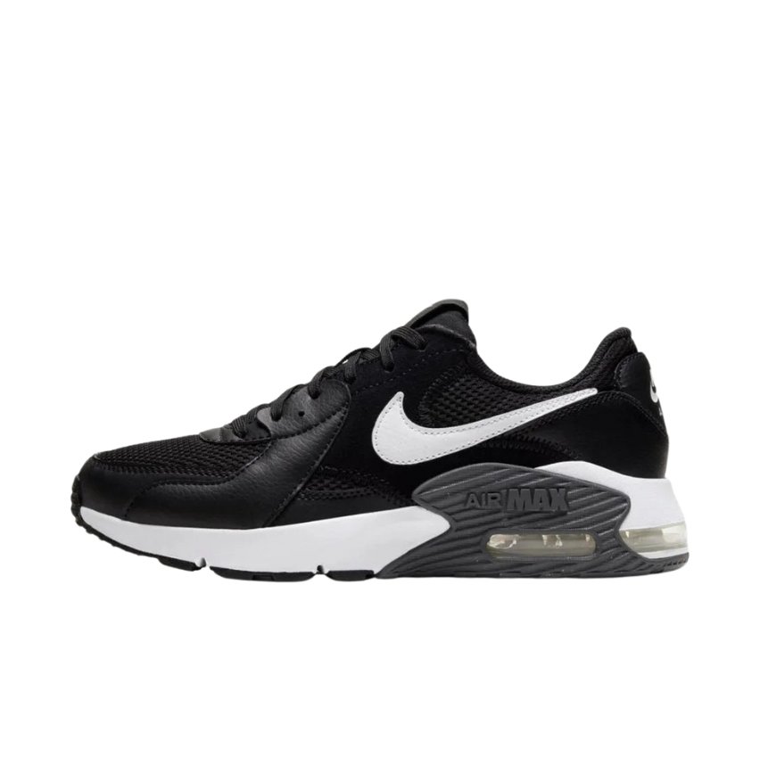 tenis-nike-air-max-excee-feminino-preto - Imagem