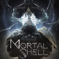 mortal-shell - Imagem