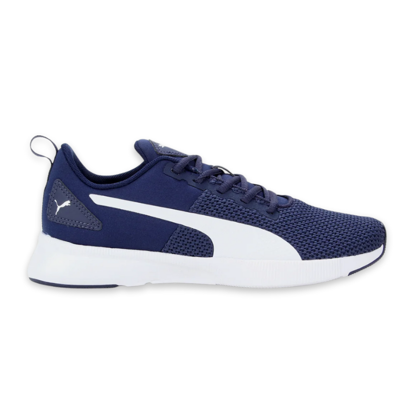 tenis-puma-flyer-runner-bdp-cinzapreto - Imagem