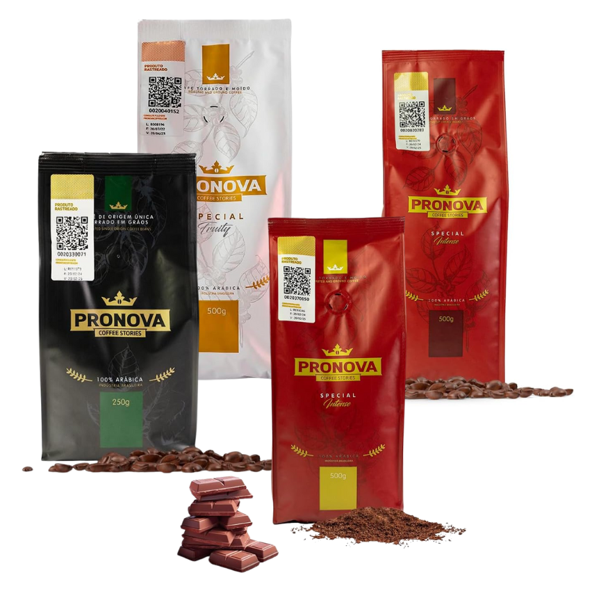 pronova-coffee-stories-special-fruity-cafe-especial-em-graos-500g - Imagem