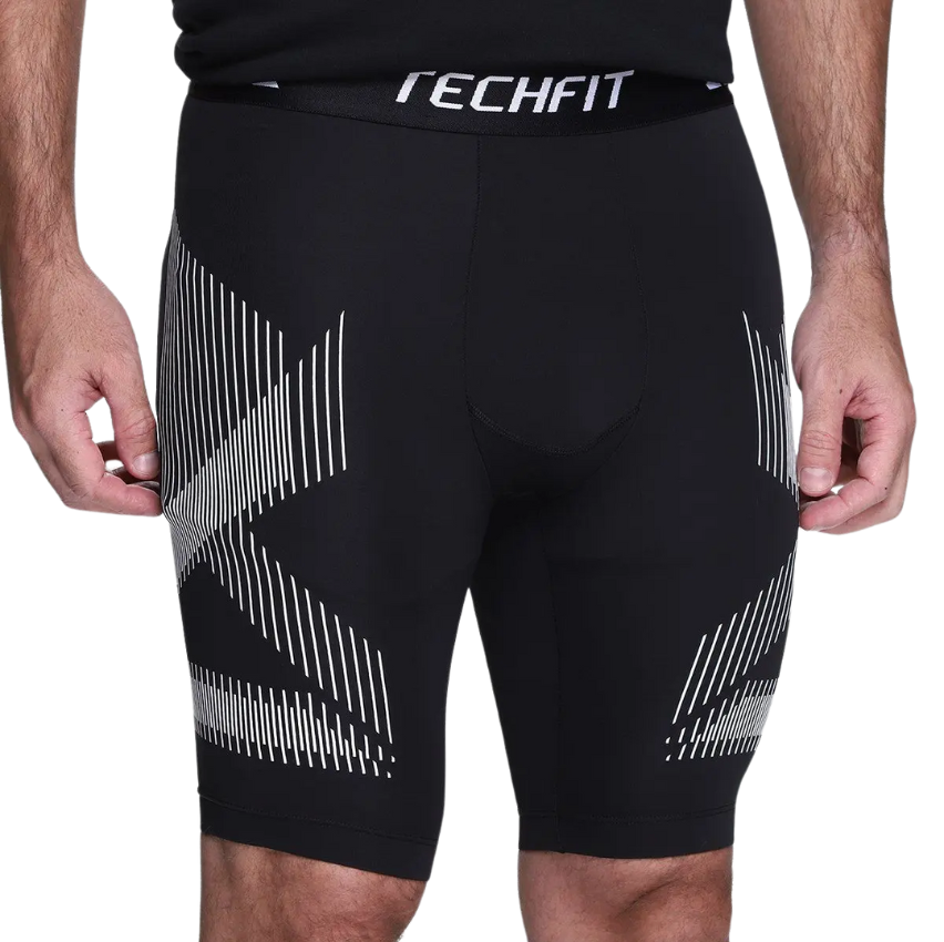 bermuda-adidas-treino-masculina - Imagem