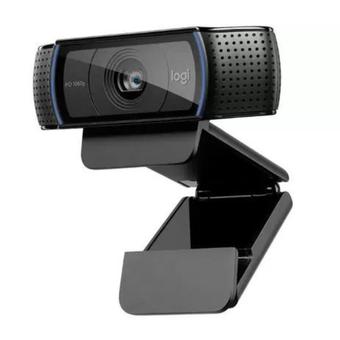 webcam-logitech-c920-pro-full-hd-zoom-teams-hangouts-skype - Imagem