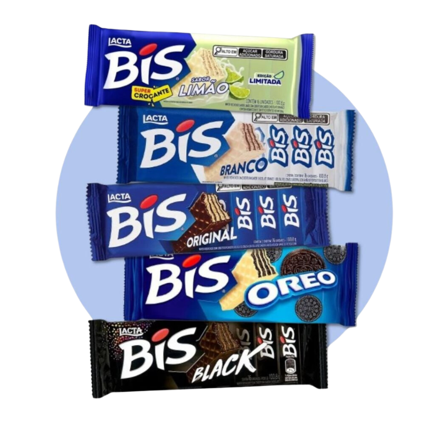 chocolate-bis-oreo-1008g - Imagem