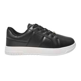 tenis-vizzano-basico-recortes-feminino-0t5r - Imagem