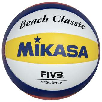 bola-volei-de-praia-mikasa-classic - Imagem