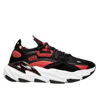 tenis-fila-ray-tracer-evo-2-masculino-brancovermelho - Imagem