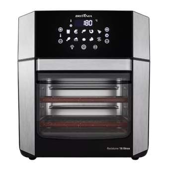 air-fryer-oven-britania-16l-4-em-1-porta-removivel-baf16a - Imagem