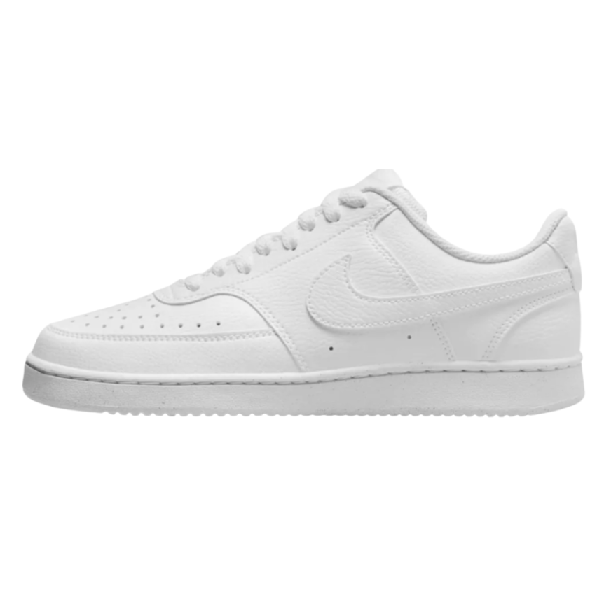 Tênis Nike Sportswear Court Vision Low Next Nature Feminino