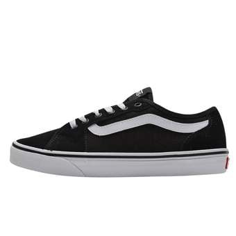 tenis-vans-mn-filmore-decon-preto - Imagem