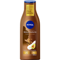 nivea-hidratante-desodorante-beleza-radiante-cuidado-intenso-200mll - Imagem