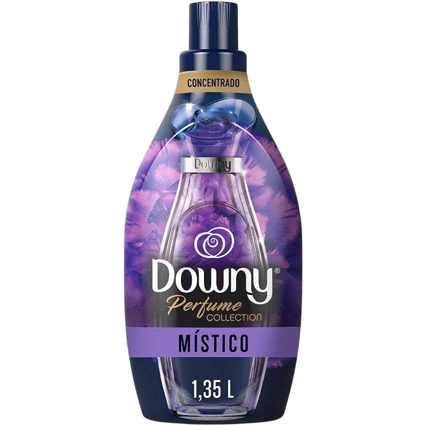 amaciante-downy-concentrado-perfume-collection-mistico-135l - Imagem