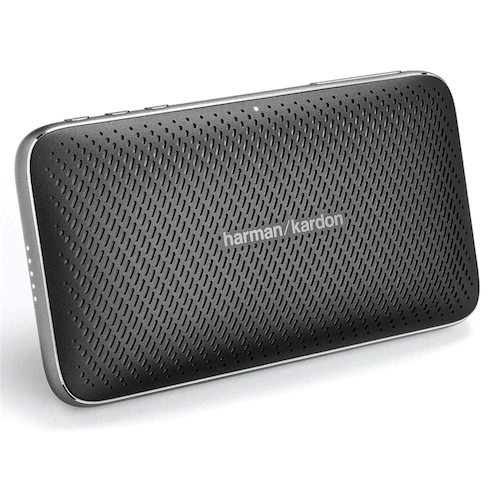 caixa-de-som-portatil-harman-kardon-esquire-mini-2-com-bluetooth-preto - Imagem