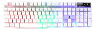 teclado-gamer-rise-mode-g1-full-rgb-rainbow-usb-preto-rm-tg-01-fb - Imagem