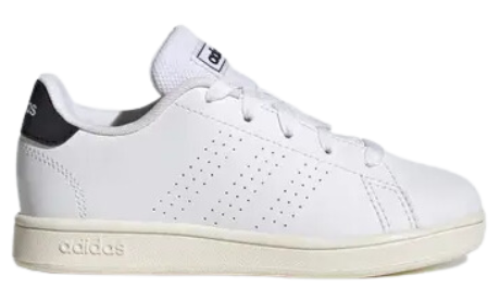 tenis-infantil-adidas-advantage-lifestyle-court - Imagem