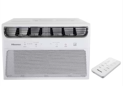 ar-condicionado-janela-hisense-10cwbrvgu01-wi-fi-controle-remoto-10000-btus-frio-110v - Imagem