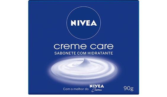 sabonete-em-barra-nivea-creme-care-90g-nivea - Imagem