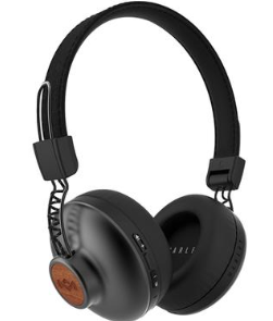 fone-de-ouvido-sem-fio-house-of-marley-positive-vibration-2-bluetooth-drivers-40mm-preto-fkam00000700fgr - Imagem