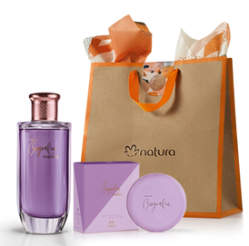 presente-natura-biografia-inspire-feminino - Imagem