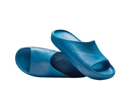 chinelo-jordan-post-masculino - Imagem
