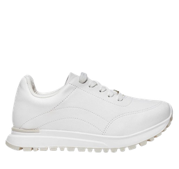 tenis-vizzano-casual-tratorado-feminino-branco - Imagem