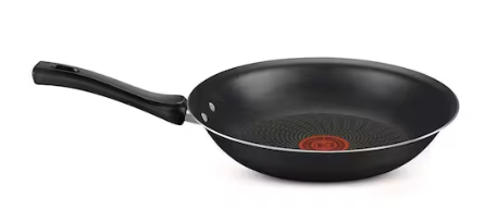 frigideira-24cm-rochedo-todo-dia-limited-preto - Imagem