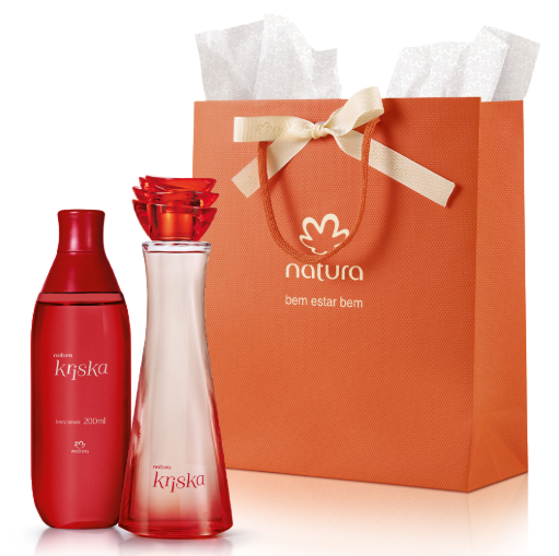 presente-natura-kriska-2-produtos - Imagem