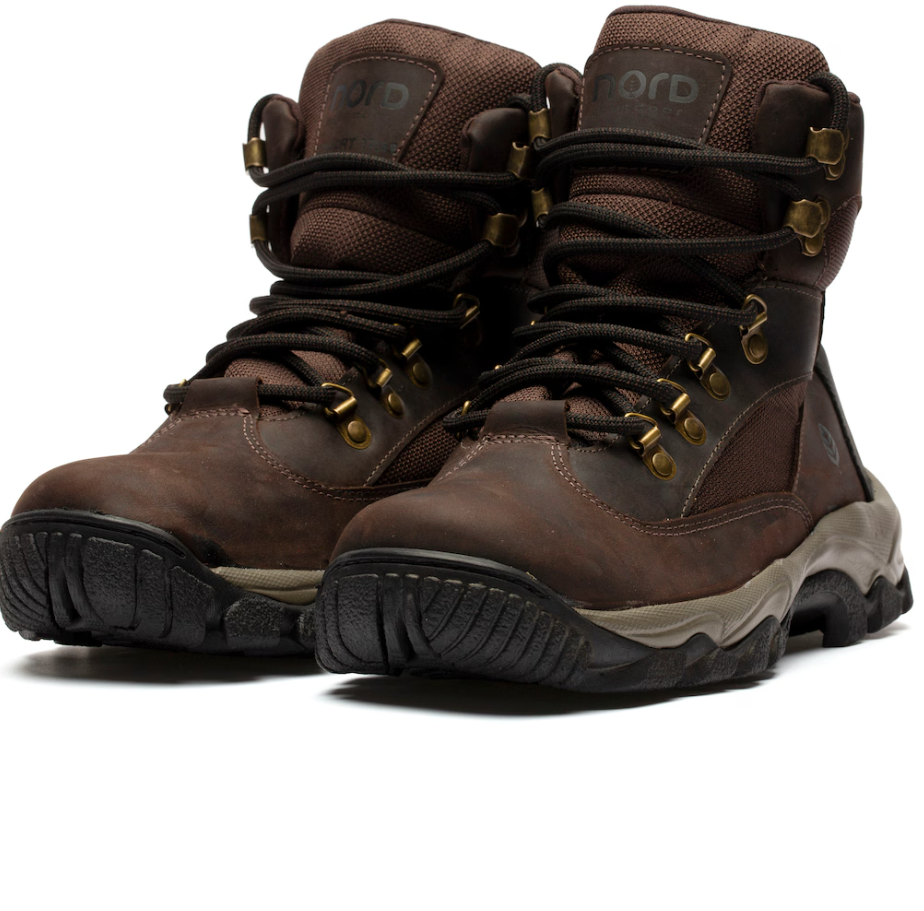 bota-nord-andes-masculina - Imagem
