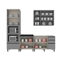 cozinha-compacta-de-04-pecas-com-torre-quente-02-fornos-ketlin-henn - Imagem