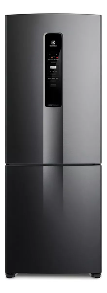 geladeira-inverse-inverter-ib54s-490l-inox-look-electrolux-220v - Imagem