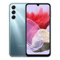 samsung-galaxy-m34-5g-128gb-6gb-ram-mega-bateria-6000mah-camera-tripla-50mp82-octacore-65-120hz-azul-marinho-ecva - Imagem