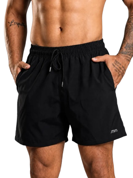 Bermuda Mauricinho Tactel Verão Short Praia Masculino