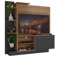 estante-home-theater-camburi-para-tv-ate-55 - Imagem
