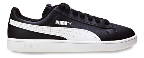 tenis-puma-up-black-white-preto-original-masculino-casual - Imagem