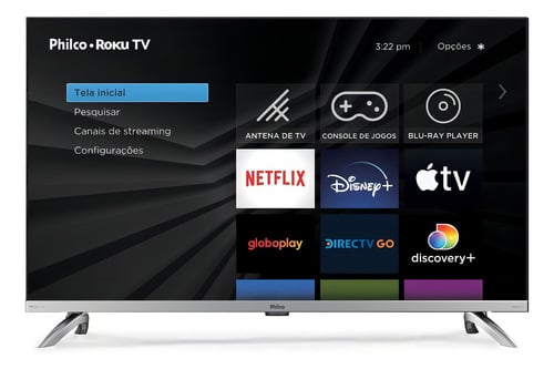 smart-tv-32-ptv32g7pr2csblh-roku-led-philco-bivolt-z4y9 - Imagem