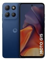smartphone-motorola-moto-g15-128gb-12gb-4gb-ram8gb-ram-boost-e-camera-50mp-com-ai-e-night-vision-bateria-de-5200-mah-tela-fhd-67-com-superbrilho-nfc-azul-claro - Imagem