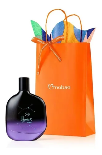 presente-natura-humor-estelar-75ml - Imagem