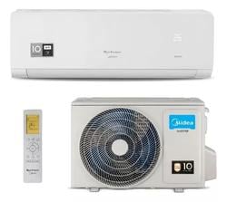 ar-condicionado-split-inverter-12000-btu-xtremesave-qf-midea-42agvqi12m538agvqi12m5-220v - Imagem